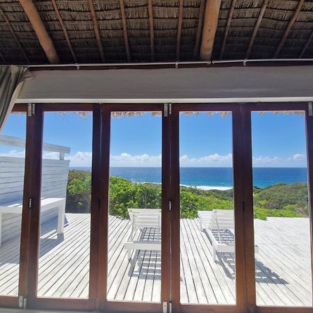 Mar-Me-Quer, Eco Beach Retreat Inhambane Luaran gambar