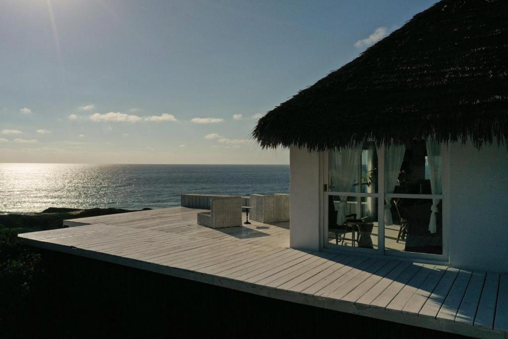 Mar-Me-Quer, Eco Beach Retreat Inhambane Luaran gambar