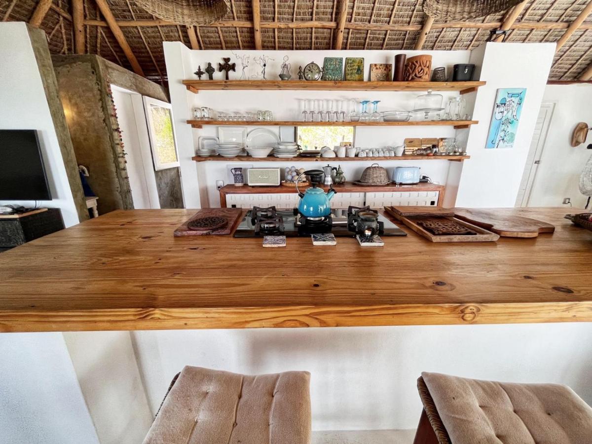 Mar-Me-Quer, Eco Beach Retreat Inhambane Luaran gambar