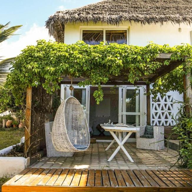 Mar-Me-Quer, Eco Beach Retreat Inhambane Luaran gambar