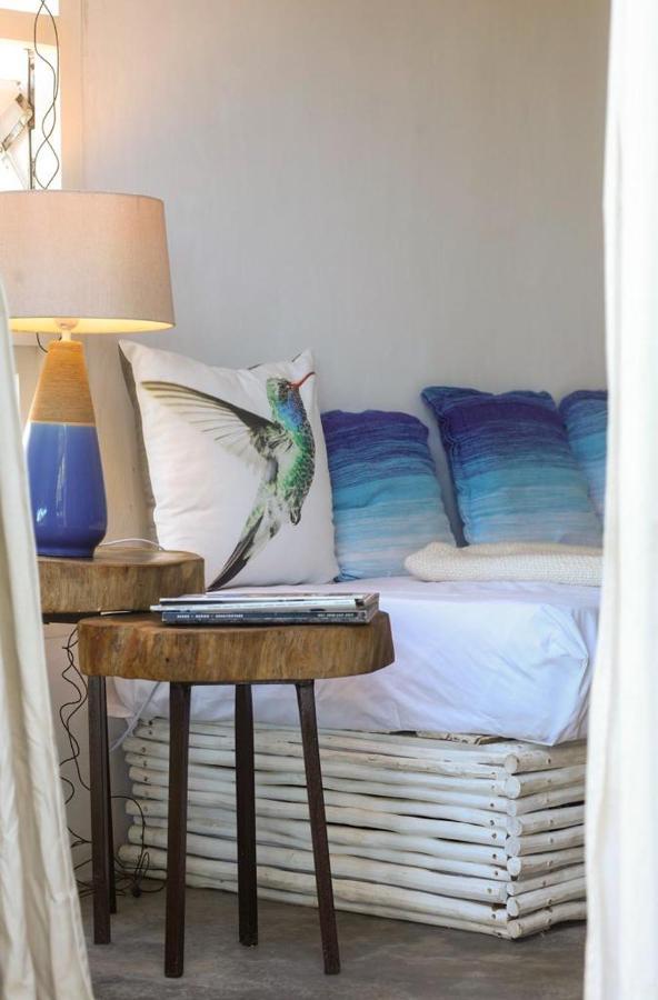 Mar-Me-Quer, Eco Beach Retreat Inhambane Luaran gambar