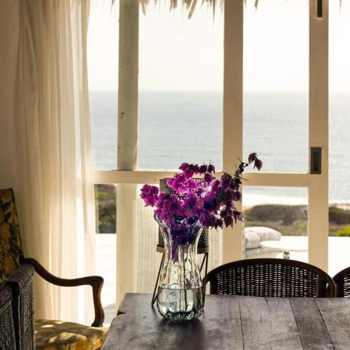 Mar-Me-Quer, Eco Beach Retreat Inhambane Luaran gambar