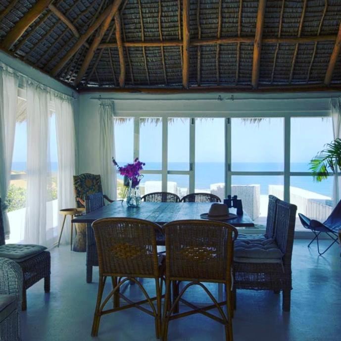 Mar-Me-Quer, Eco Beach Retreat Inhambane Luaran gambar