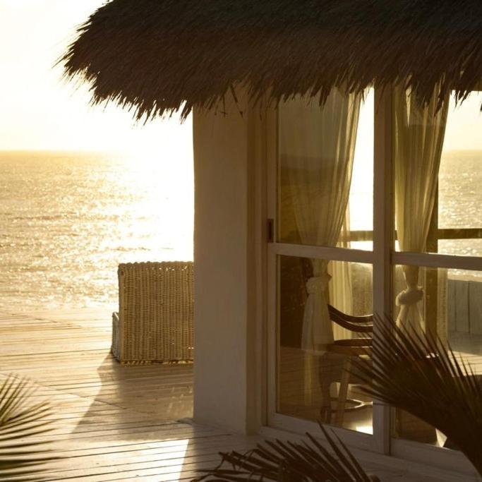 Mar-Me-Quer, Eco Beach Retreat Inhambane Luaran gambar