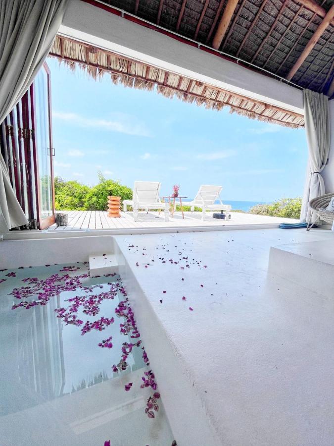 Mar-Me-Quer, Eco Beach Retreat Inhambane Luaran gambar