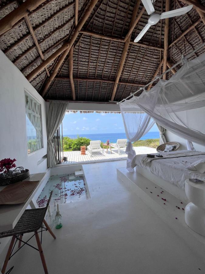 Mar-Me-Quer, Eco Beach Retreat Inhambane Luaran gambar