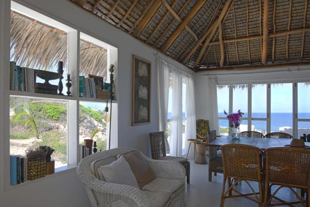 Mar-Me-Quer, Eco Beach Retreat Inhambane Luaran gambar