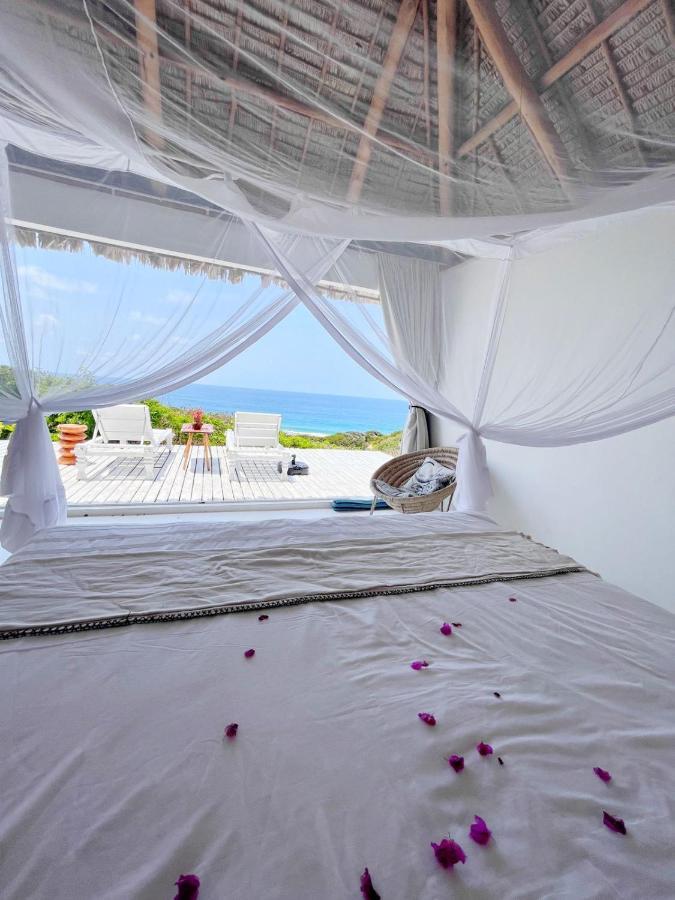 Mar-Me-Quer, Eco Beach Retreat Inhambane Luaran gambar