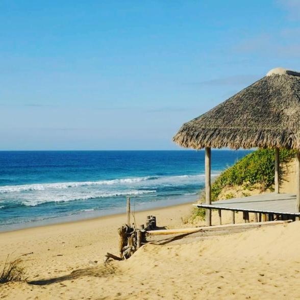 Mar-Me-Quer, Eco Beach Retreat Inhambane Luaran gambar