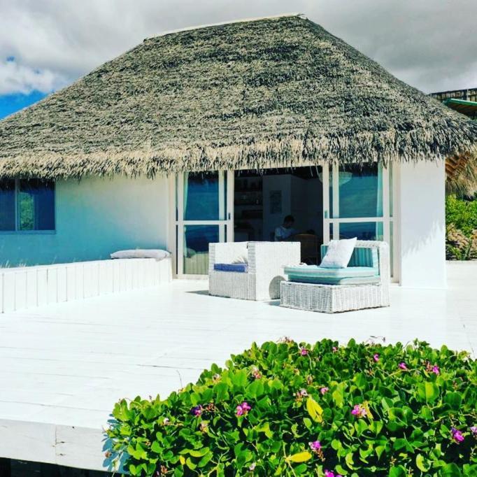 Mar-Me-Quer, Eco Beach Retreat Inhambane Luaran gambar