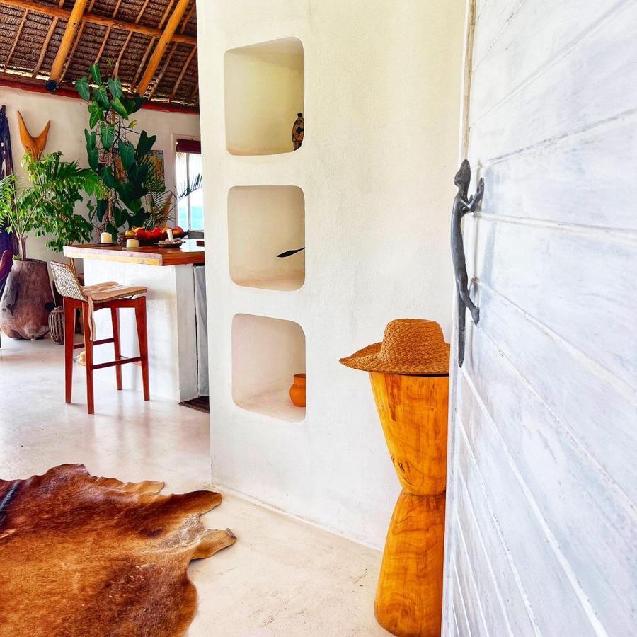 Mar-Me-Quer, Eco Beach Retreat Inhambane Luaran gambar