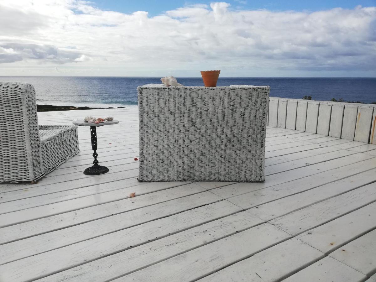 Mar-Me-Quer, Eco Beach Retreat Inhambane Luaran gambar