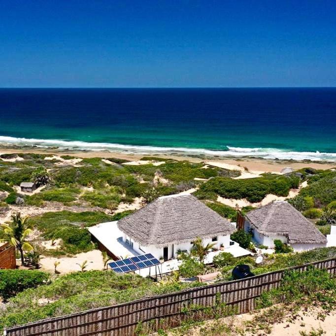 Mar-Me-Quer, Eco Beach Retreat Inhambane Luaran gambar