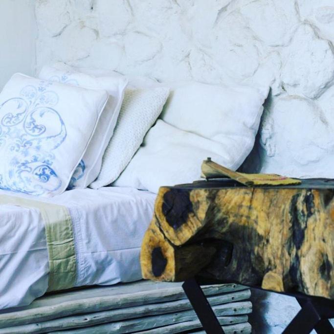 Mar-Me-Quer, Eco Beach Retreat Inhambane Luaran gambar