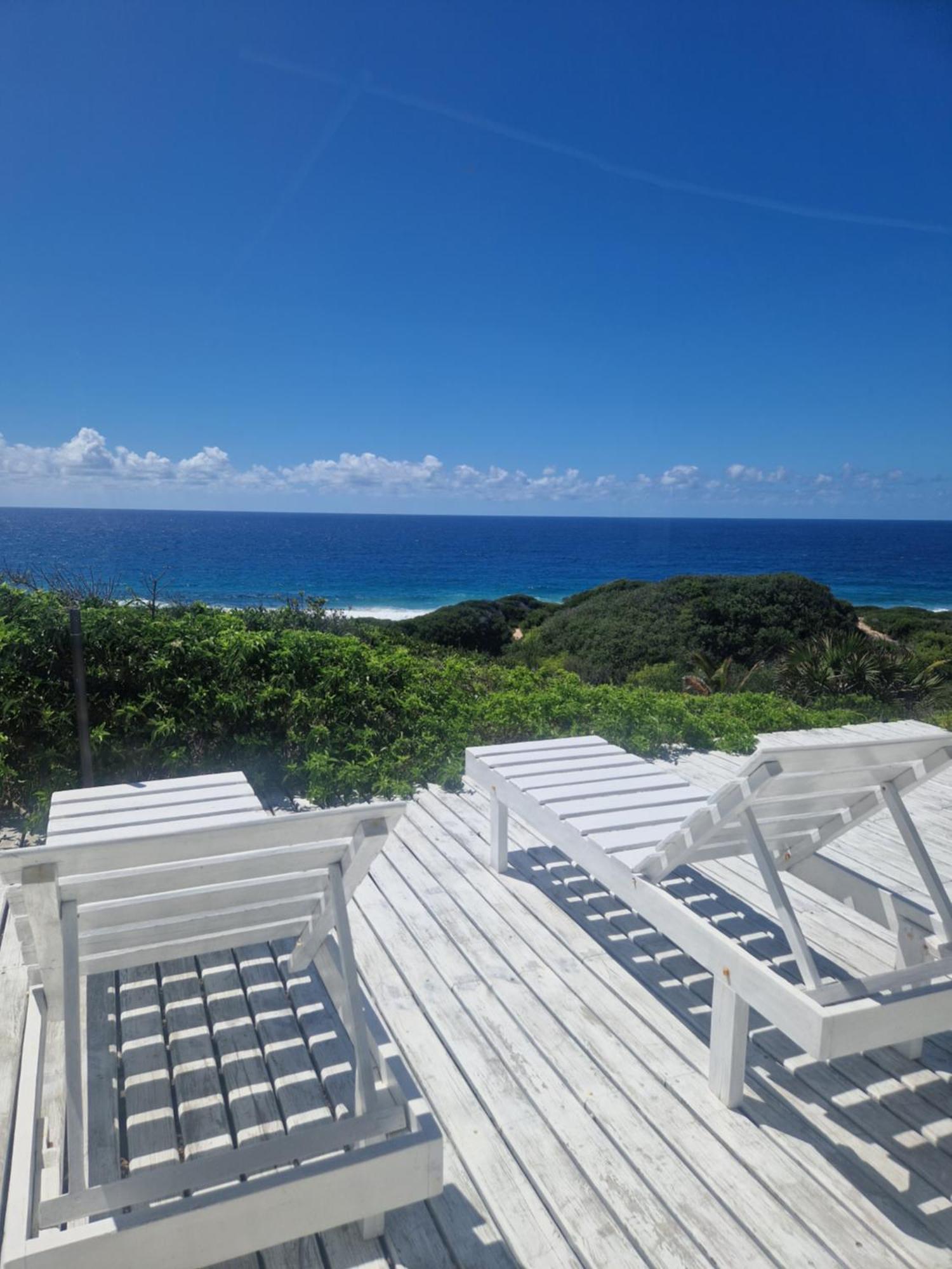 Mar-Me-Quer, Eco Beach Retreat Inhambane Luaran gambar