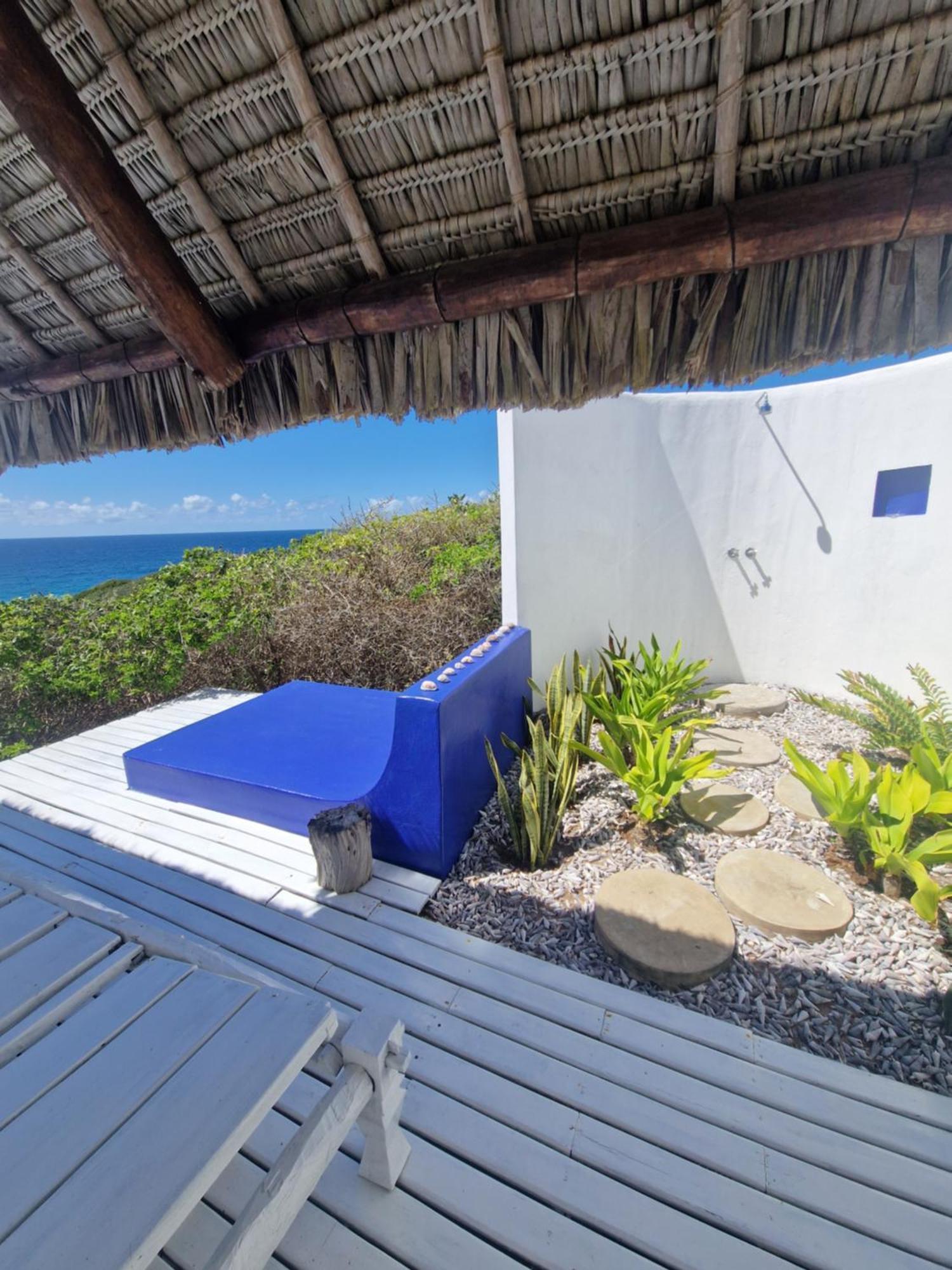 Mar-Me-Quer, Eco Beach Retreat Inhambane Luaran gambar