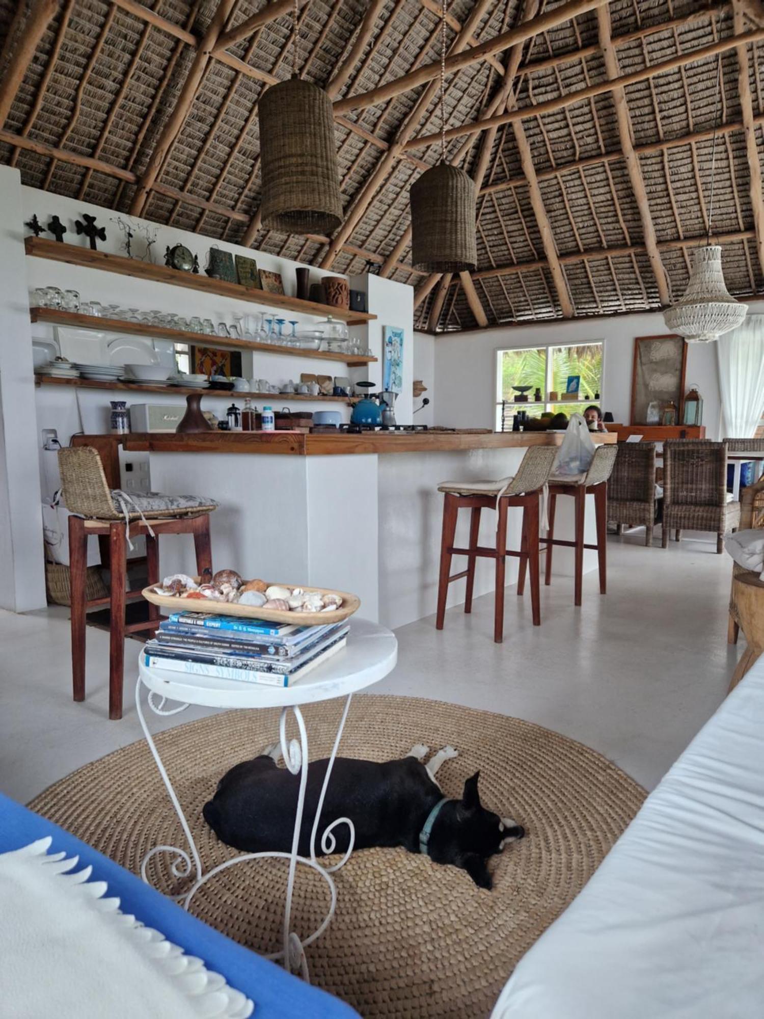 Mar-Me-Quer, Eco Beach Retreat Inhambane Luaran gambar