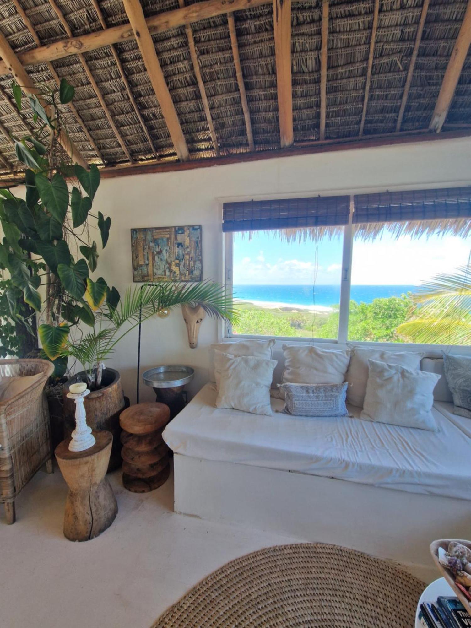 Mar-Me-Quer, Eco Beach Retreat Inhambane Luaran gambar