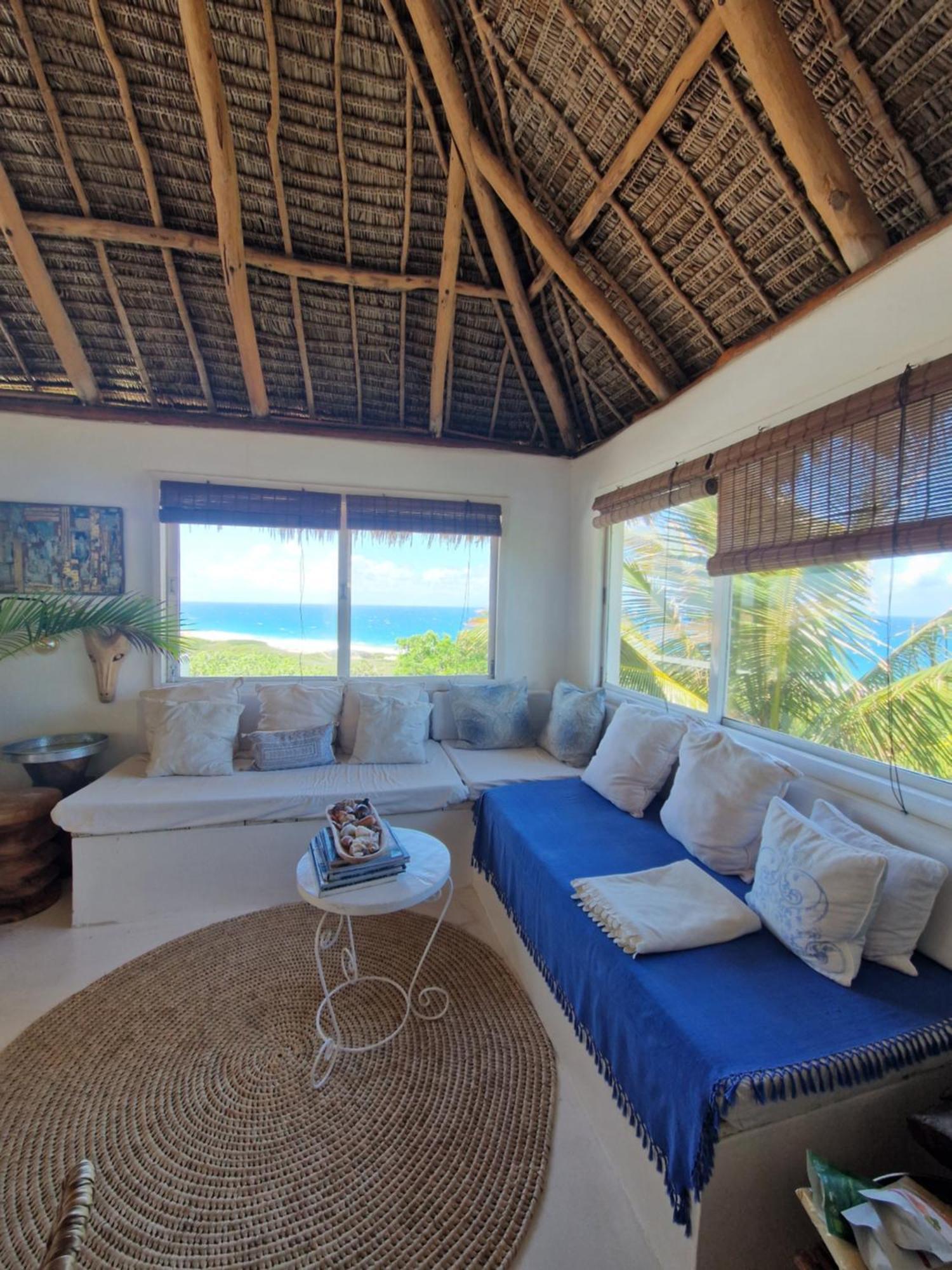 Mar-Me-Quer, Eco Beach Retreat Inhambane Luaran gambar