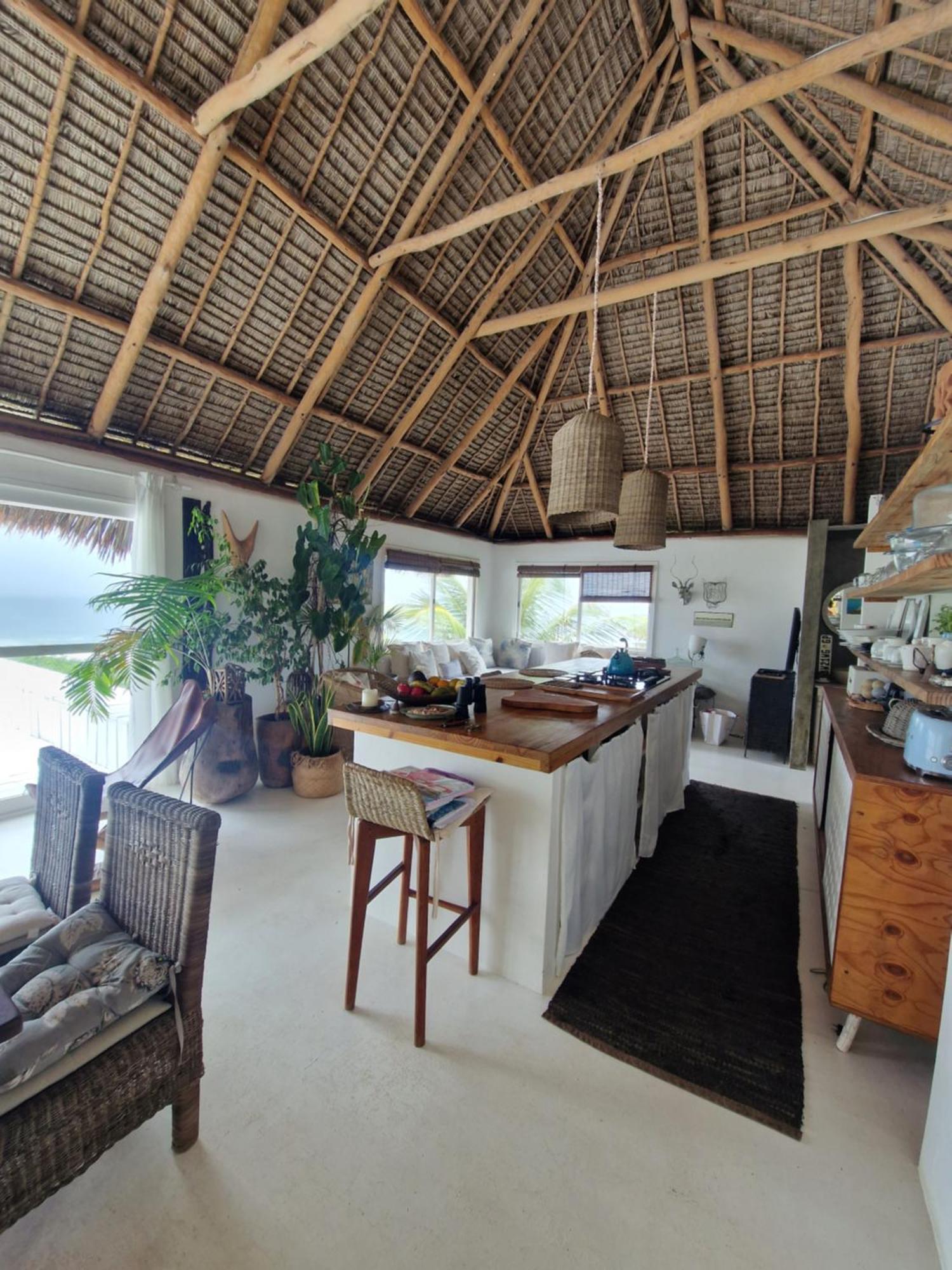 Mar-Me-Quer, Eco Beach Retreat Inhambane Luaran gambar