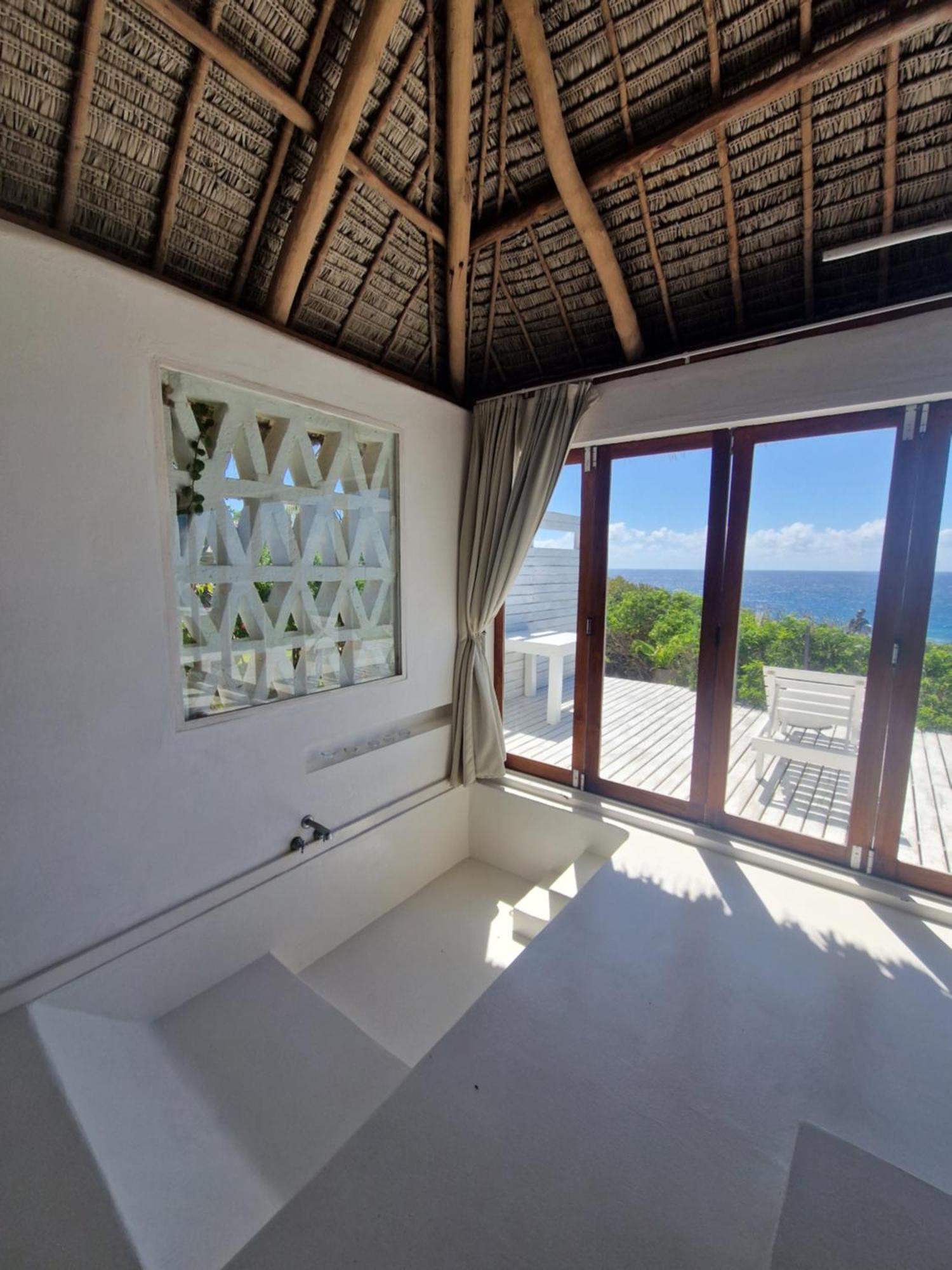 Mar-Me-Quer, Eco Beach Retreat Inhambane Luaran gambar