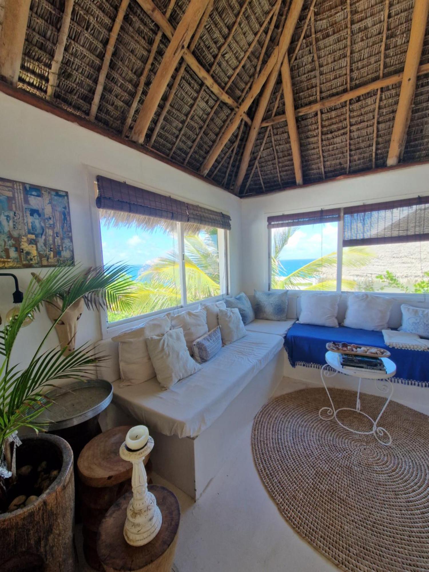 Mar-Me-Quer, Eco Beach Retreat Inhambane Luaran gambar