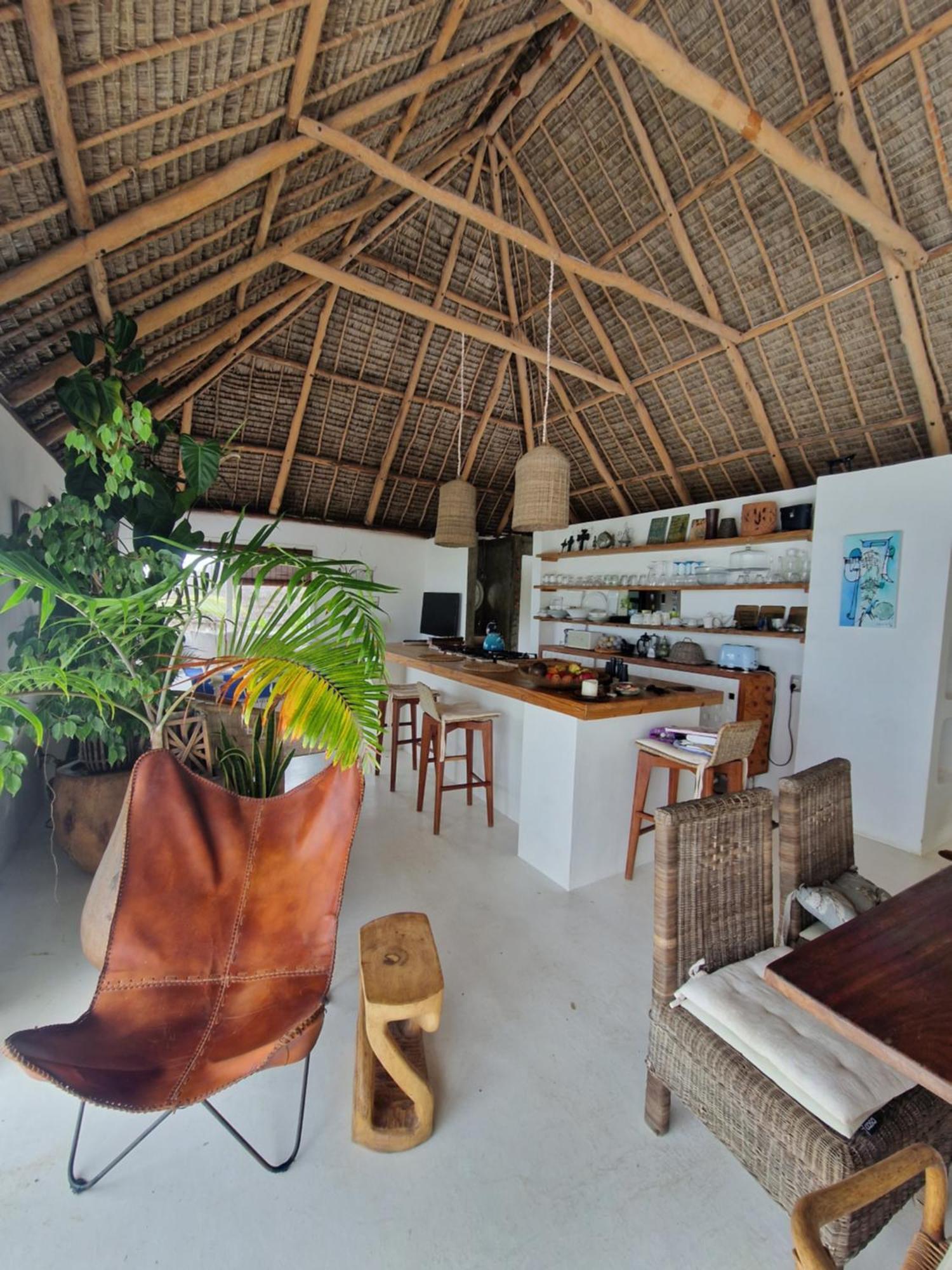 Mar-Me-Quer, Eco Beach Retreat Inhambane Luaran gambar