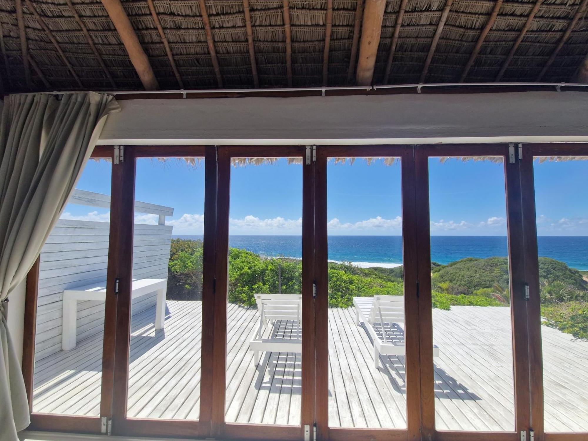 Mar-Me-Quer, Eco Beach Retreat Inhambane Luaran gambar
