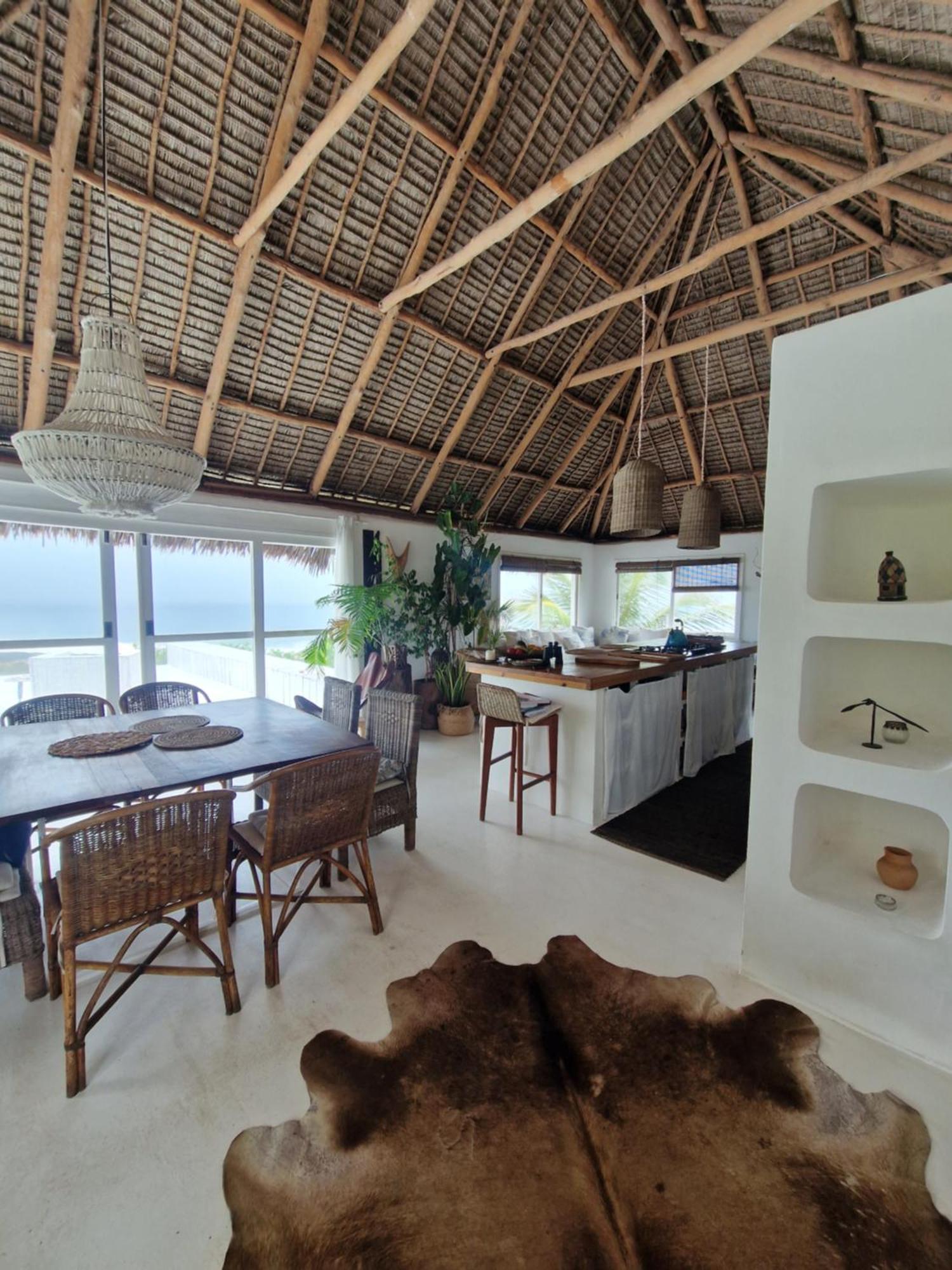 Mar-Me-Quer, Eco Beach Retreat Inhambane Luaran gambar