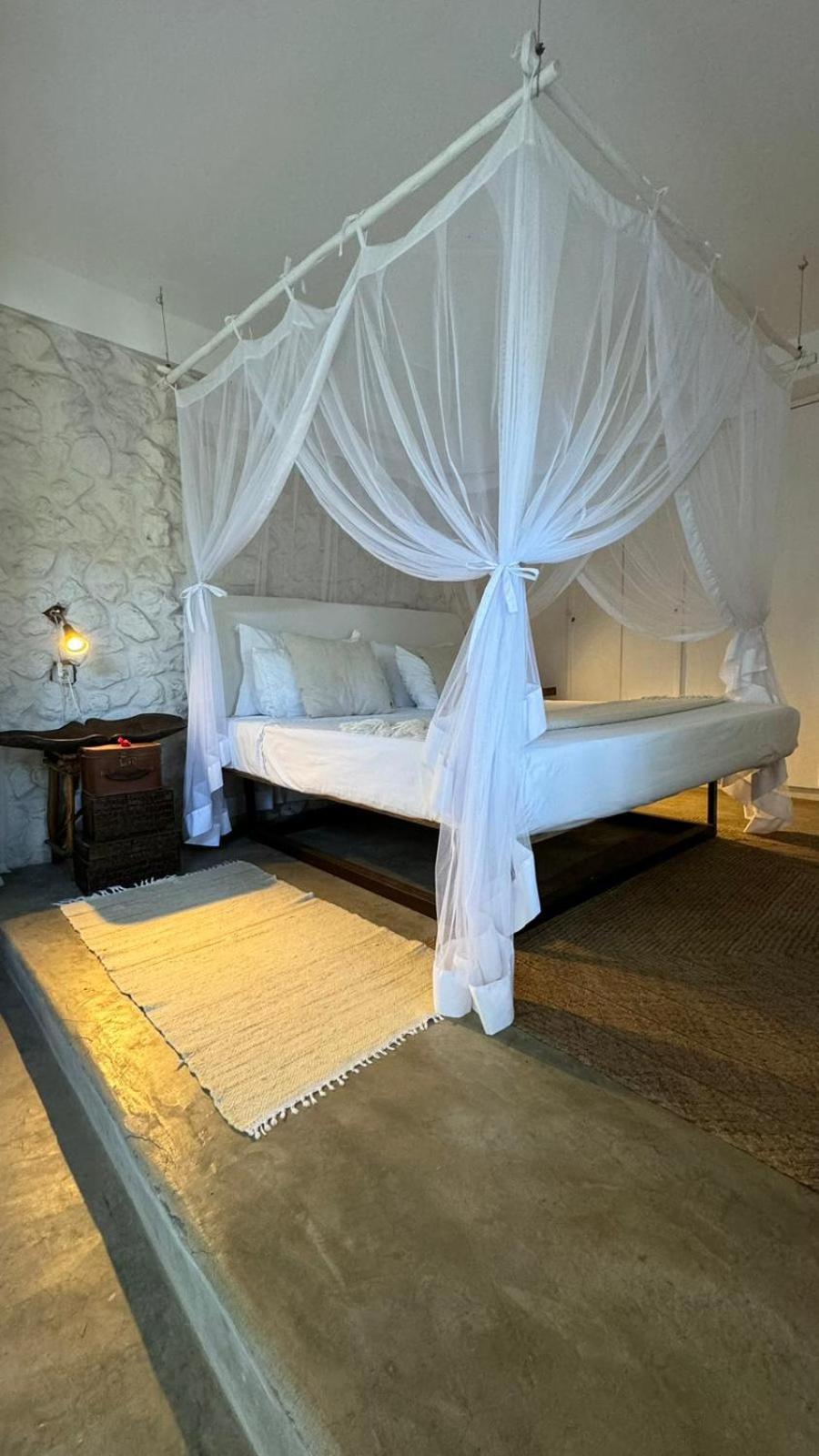Mar-Me-Quer, Eco Beach Retreat Inhambane Luaran gambar