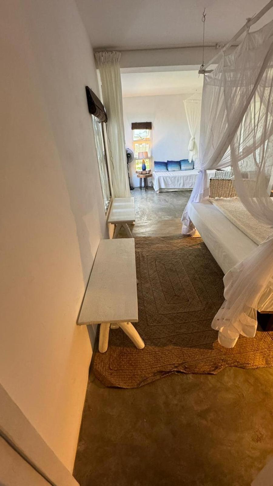 Mar-Me-Quer, Eco Beach Retreat Inhambane Luaran gambar