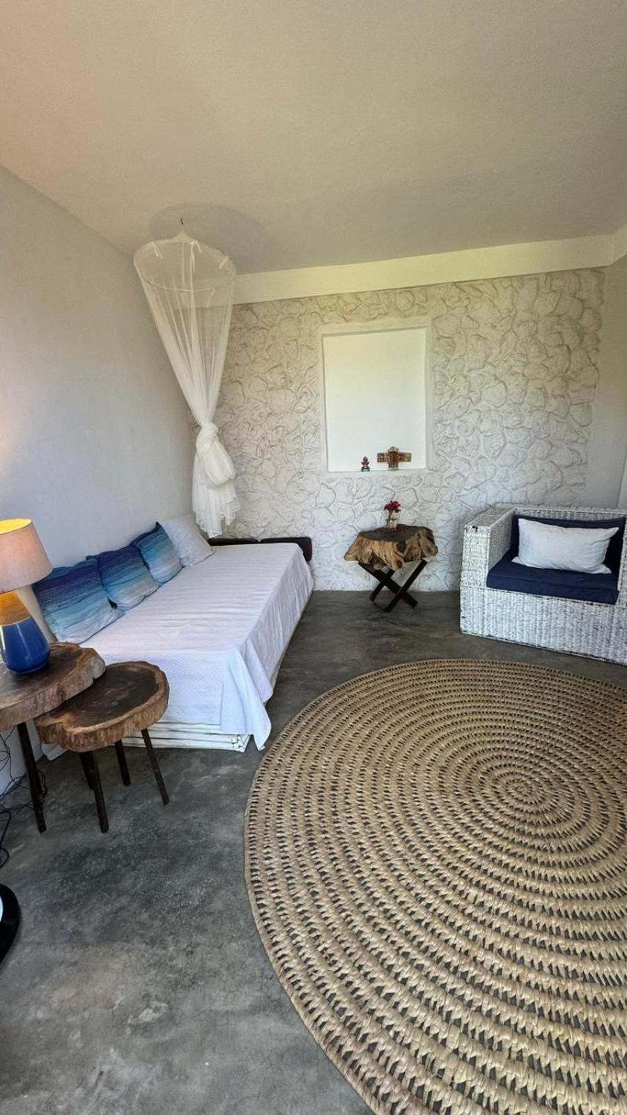 Mar-Me-Quer, Eco Beach Retreat Inhambane Luaran gambar