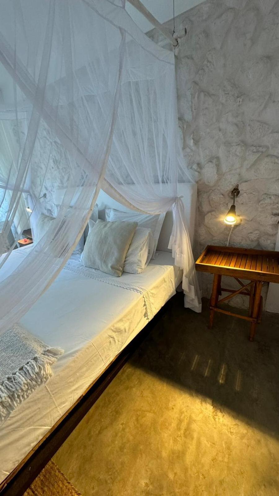 Mar-Me-Quer, Eco Beach Retreat Inhambane Luaran gambar