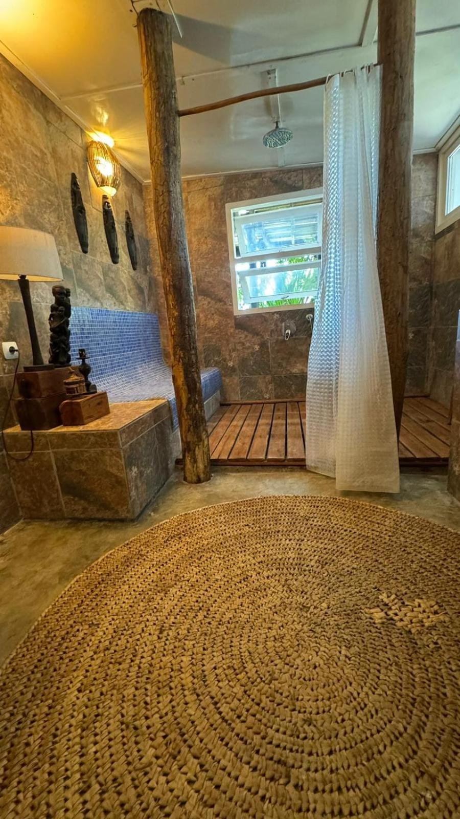 Mar-Me-Quer, Eco Beach Retreat Inhambane Luaran gambar