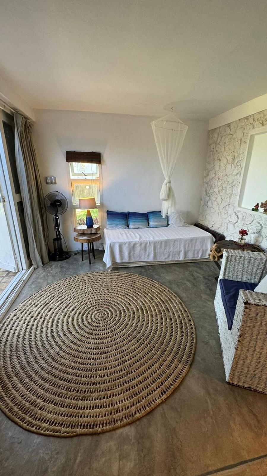 Mar-Me-Quer, Eco Beach Retreat Inhambane Luaran gambar