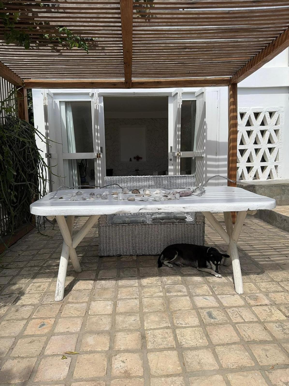 Mar-Me-Quer, Eco Beach Retreat Inhambane Luaran gambar
